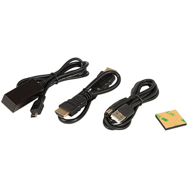 Tuner TV Blow Dekoder Tuner DVB-T2 Blow 6000FHD mini