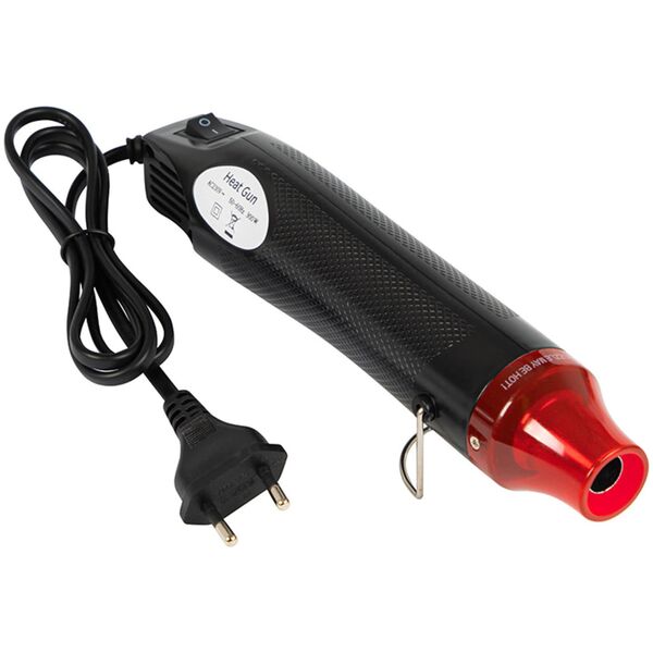 Pistolet do kleju Blow 14-230# Opalarka elektryczna mini