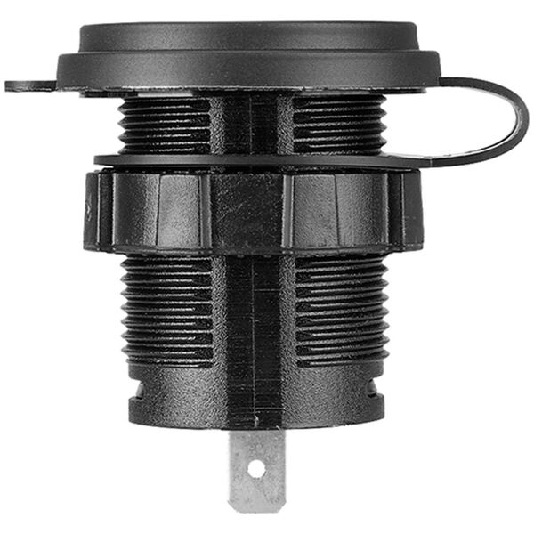 Ładowarka Blow 75-697# Ładowarka samochodowa montażowa 2xusb m18c