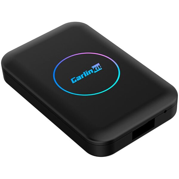Blow 78-427# Carlinkit bezprzewodowy adapter carplay 5.0