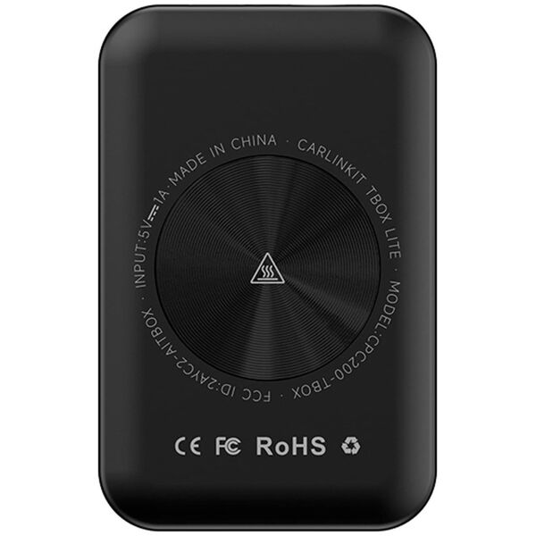 Blow 78-427# Carlinkit bezprzewodowy adapter carplay 5.0