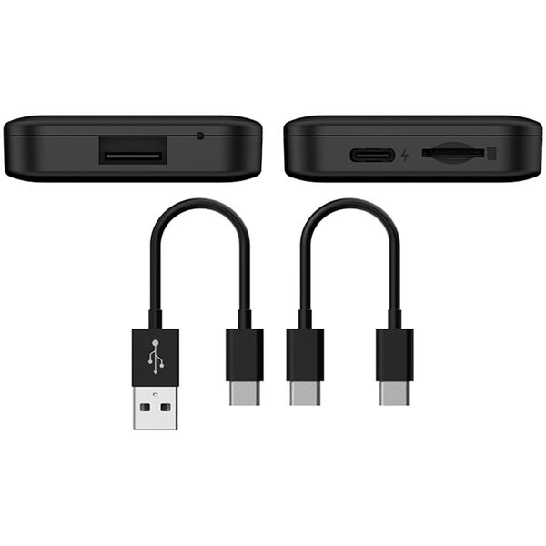 Blow 78-427# Carlinkit bezprzewodowy adapter carplay 5.0