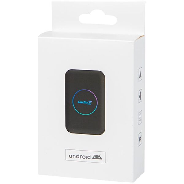 Blow 78-427# Carlinkit bezprzewodowy adapter carplay 5.0