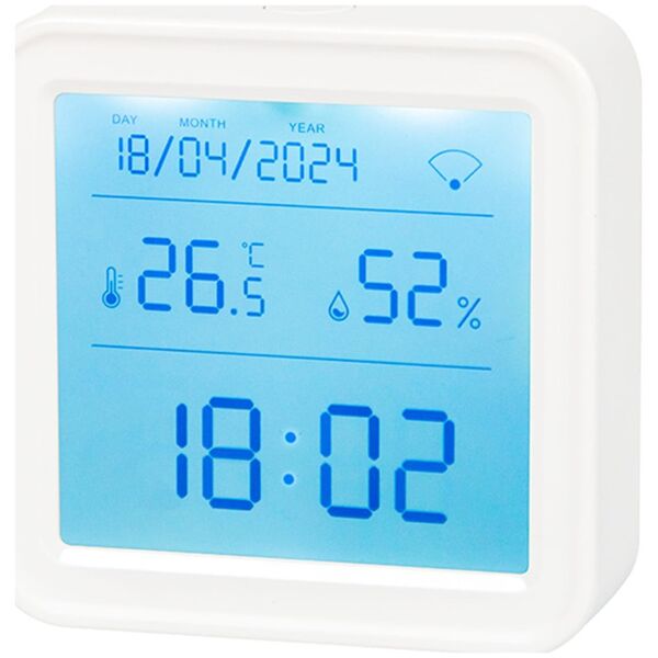 Blow 50-337# Termo-higrometr blow tu197 wifi tuya
