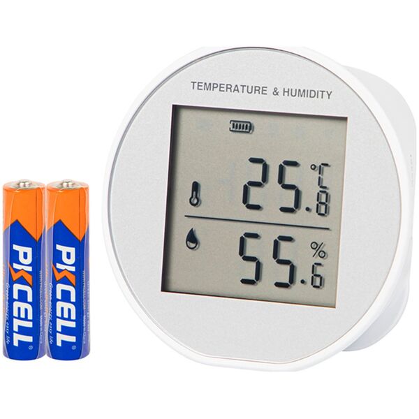 Stacja pogodowa Blow 50-338# Termo-higrometr blow tu198 wifi tuya