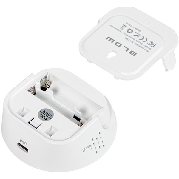 Stacja pogodowa Blow 50-338# Termo-higrometr blow tu198 wifi tuya