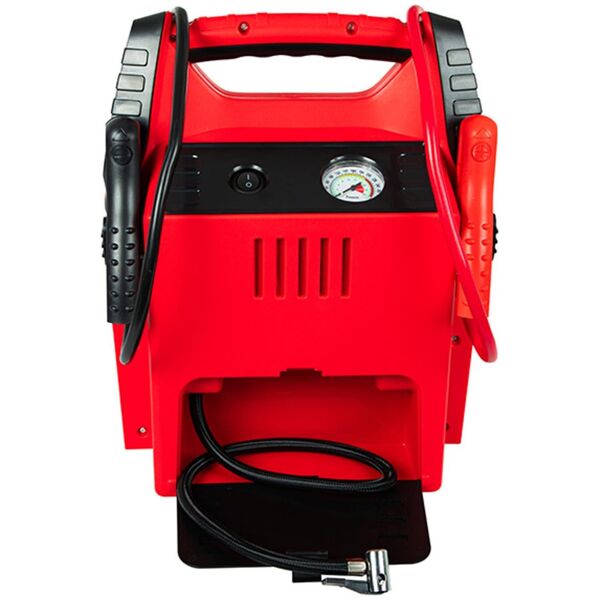 Blow 81-210# Jump starter z kompresorem 5w1