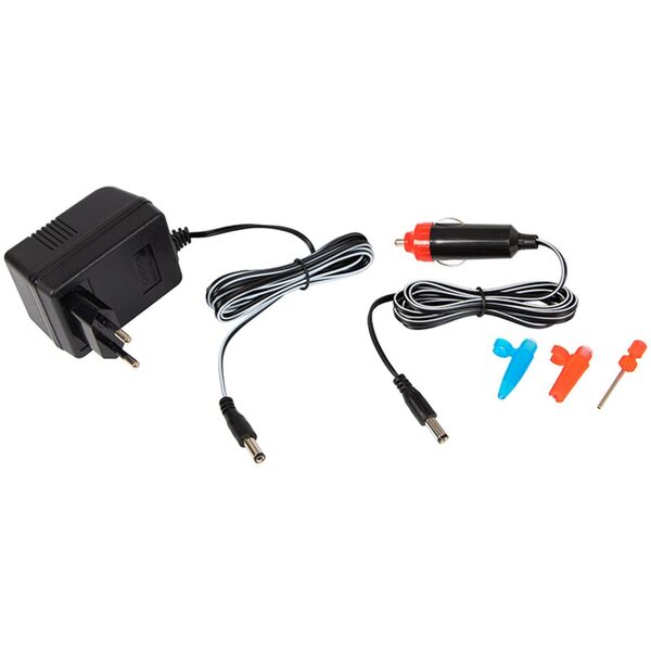 Blow 81-210# Jump starter z kompresorem 5w1