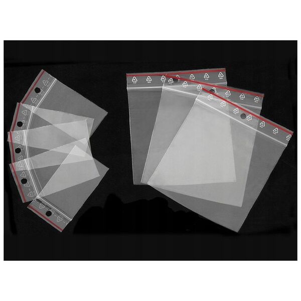 Blow 3746#                Torebki strunowe 170x230mm