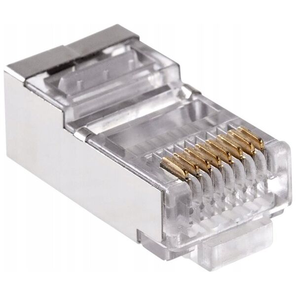 Blow 9332# Wt.telef.8p8c (rj45) drut