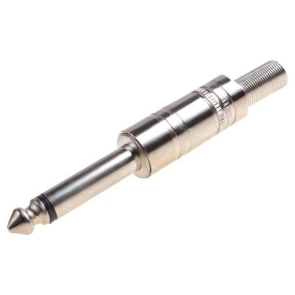 Blow Wt.Jack 6,3 MONO METAL