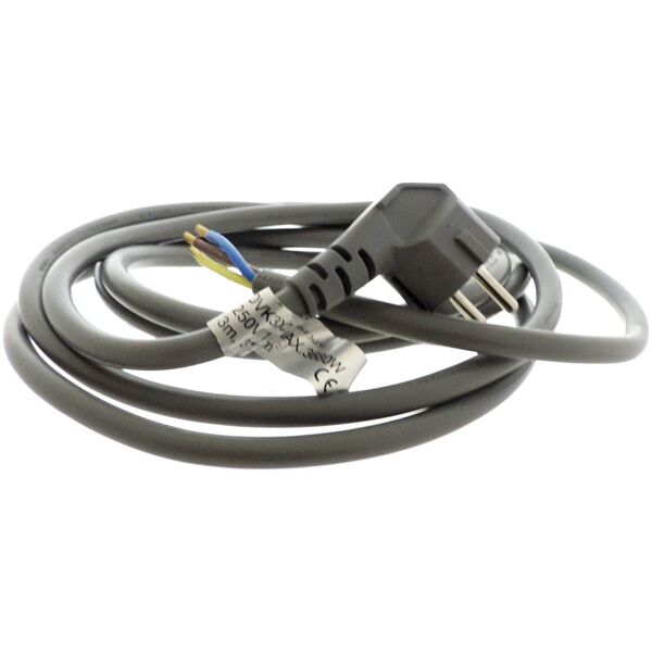 Blow 97-604# Przył. s-3 3m 3x1 do elektronarz. guma