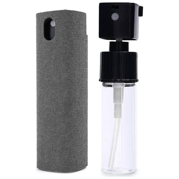 Aptel CZYŚCIK do ekranu Telefonu Smartfona Atomizer płynu Spray DA12