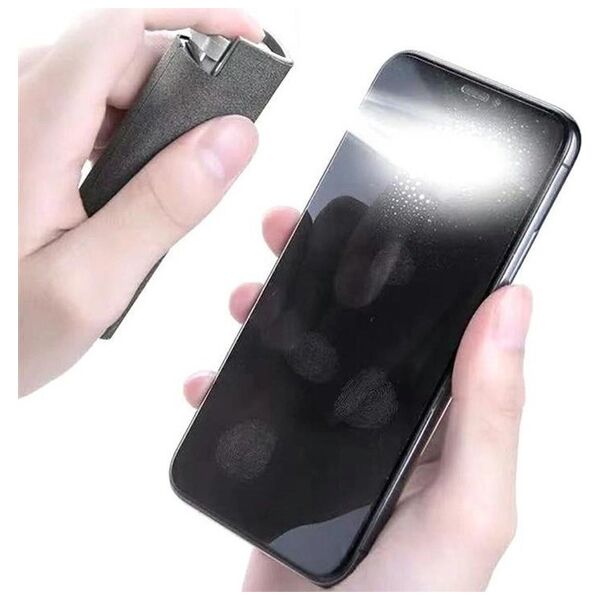 Aptel CZYŚCIK do ekranu Telefonu Smartfona Atomizer płynu Spray DA12