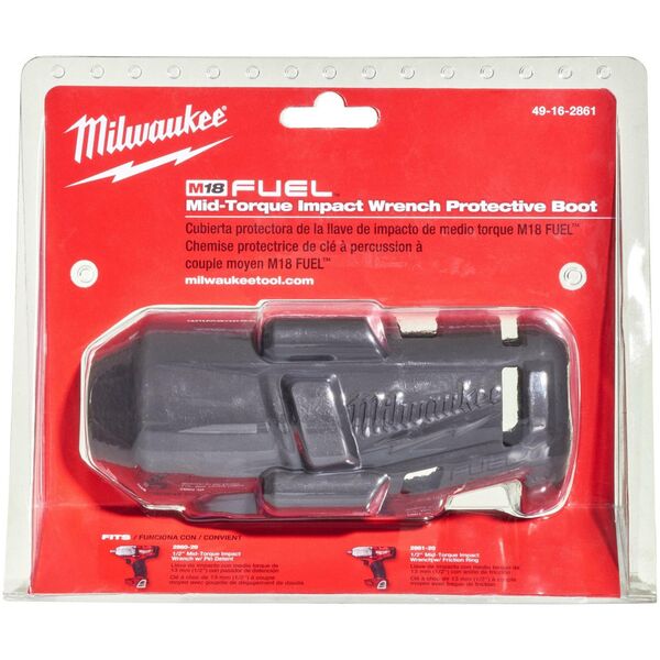 ΚΑΛΥΜΜΑ ΛΑΣΤΙΧΟΥ Milwaukee MILWAUKEE ΓΙΑ M18 FMTIWP 13763458 45242510146