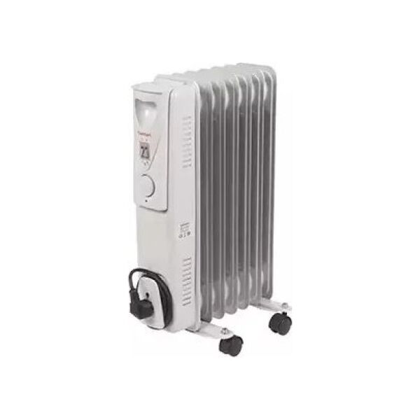Comfort Comfort 1500W C311-7 Καλοριφέρ λαδιού 4750469070774 13765030 4750649071690