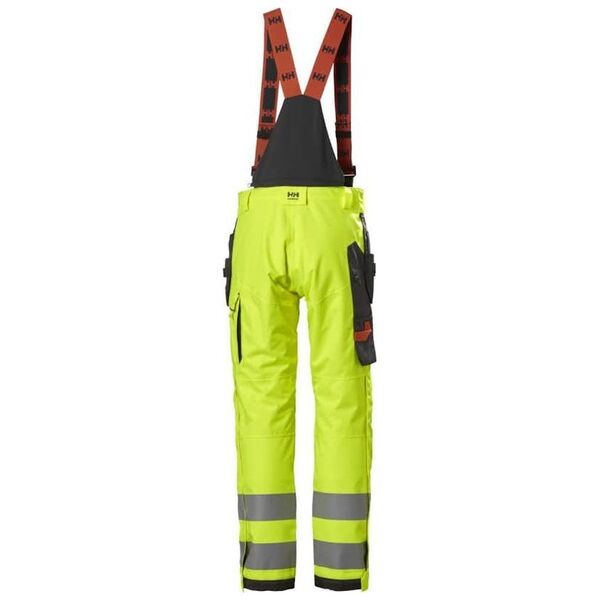 Χειμερινές φόρμες Helly Hansen HELLY HANSEN ALNA 2.0, κίτρινη C52 13767929 7040056399799