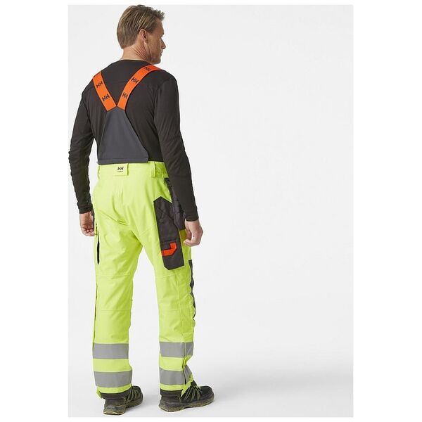 Χειμερινές φόρμες Helly Hansen HELLY HANSEN ALNA 2.0, κίτρινη C52 13767929 7040056399799