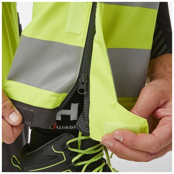 Χειμερινές φόρμες Helly Hansen HELLY HANSEN ALNA 2.0, κίτρινη C52 13767929 7040056399799