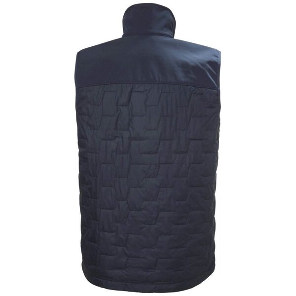 Γιλέκο Helly Hansen HELLY HANSEN Kensington Lifaloft, μπλε XL 13767963 7040056754178