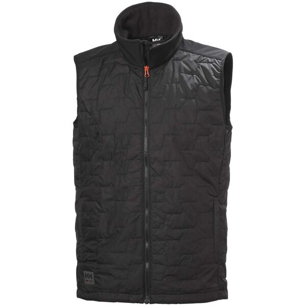 Γιλέκο Helly Hansen HELLY HANSEN Kensington Lifaloft, μαύρο 3XL 13767964 7040056754208