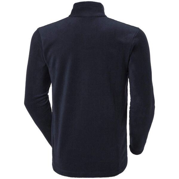 Πουλόβερ Helly Hansen HELLY HANSEN Manchester 2.0 Fleece JKT, μαύρο 2XL 13768294 7040058765592