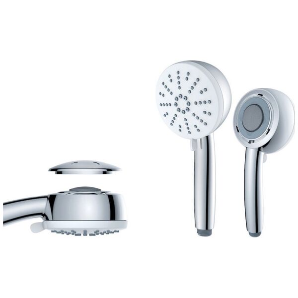 Swiss Aqua Shower head Swiss Aqua Technologies, SATWTSHS4 13768702 8592127085166