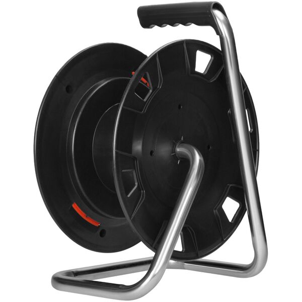 Orno Zwijak bębnowy IP20 4x2P+Z 16A 230V