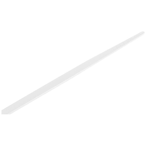 Neo Opaski zaciskowe EXTREME 2.5 × 200 mm, białe, 20 szt.