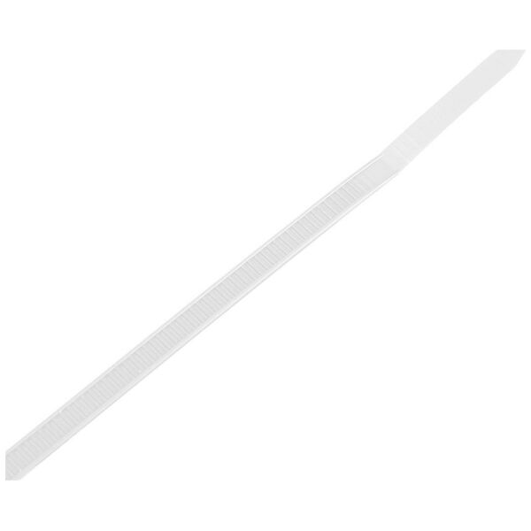 Neo Opaski zaciskowe EXTREME 3.6 × 300 mm, białe, 20 szt.