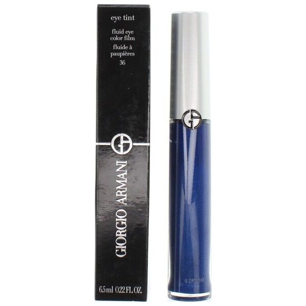 Giorgio Armani Giorgio Armani, Eye Tint, Shining, Liquid Eyeshadow, 36, 6,5 ml για γυναίκες 13787837 3614272135857