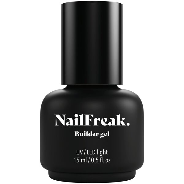 Nailfreak NailFreak The Builder - Clear. 13799254 5712568003021
