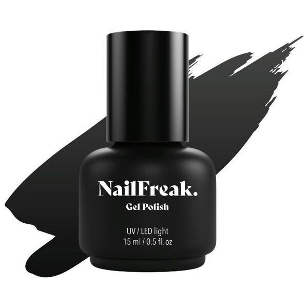 Nailfreak NailFreak Copenhagen IT Girl. 13799260 5712568003090