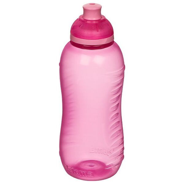 Σύστημα Sistema - Twist 'n' sip 330 ml - Ροζ 13799296 9414202127914