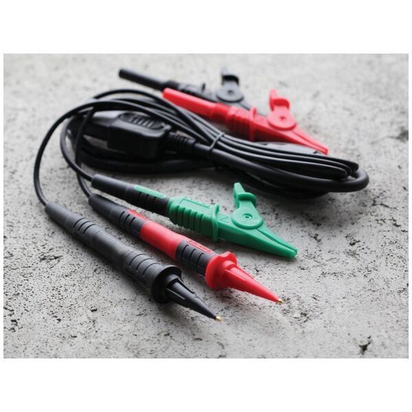Kyoritsu Kyoritsu 7121 ap1 parttik/ledning/ 13799500 5706445250219