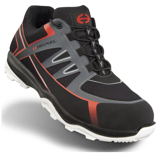 Uvex Sikkerhedssko heckel run-r 100, s1p, σελ. 38 13799661 4031101601113