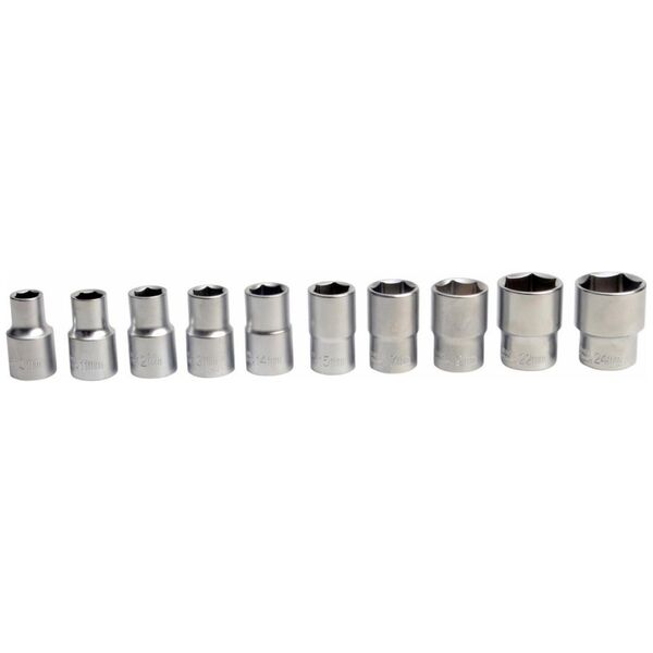 BOXER Toppe ½" - σετ από 10 στ 13800154 5708614317594