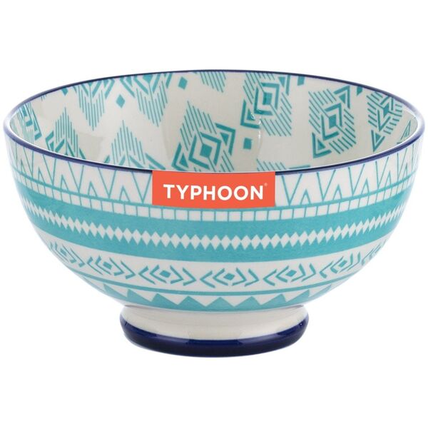 Typhoon TYP WORLD FOODS LIMA MOWL 13800403 5010853267234
