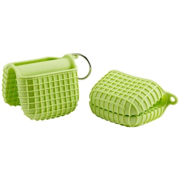Tepro tepro Garten 8333 Silicone Grillhandske Grøn 13802001 4011960000000