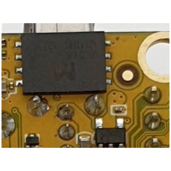 Allnet Rock Pi S 512MB 4GByte NAND FLash RS308D4N32 ohne BT και Wifi 13802098 4038820000000