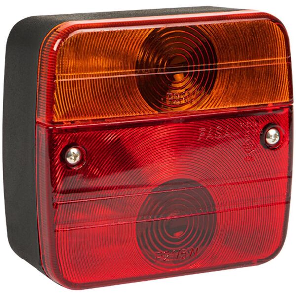 Blow 23-212# Lampa do przyczepy samochodowej