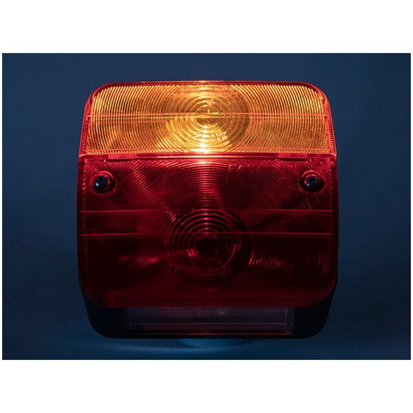 Blow 23-212# Lampa do przyczepy samochodowej