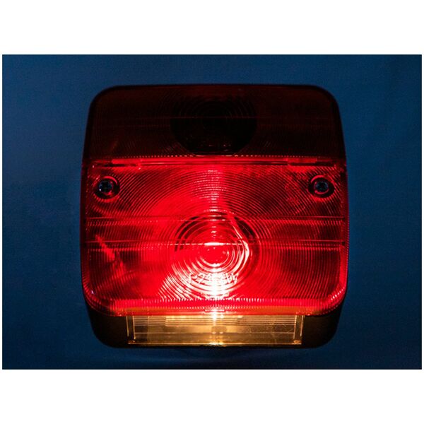 Blow 23-212# Lampa do przyczepy samochodowej