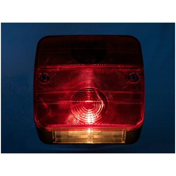 Blow 23-212# Lampa do przyczepy samochodowej