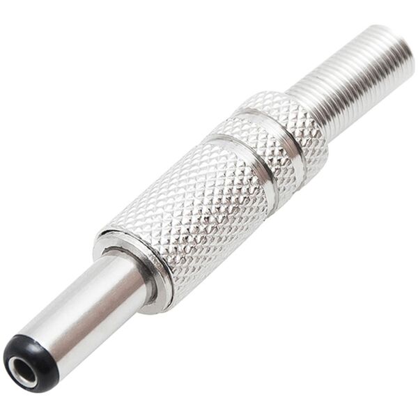 Blow Wt.DC 2,1/5,5 /14 METAL