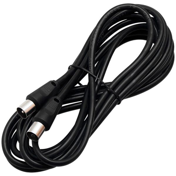 Kabel Blow 4330# Przył.tv-video 1,5m  czarne