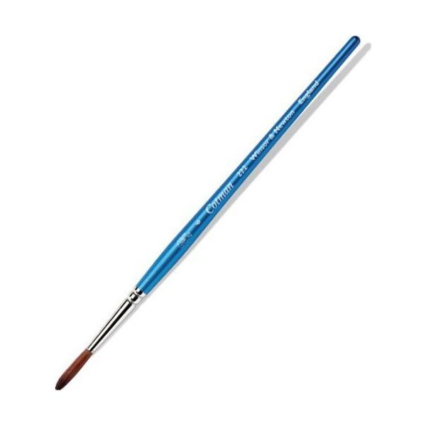 Winsor & Newton Winsor & Newton S-222, Μέγεθος 0 13843318 94376863932