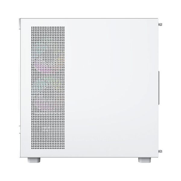 Obudowa Montech Montech XR Midi-Tower, Tempered Glass - weiß