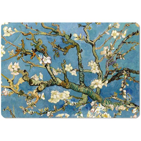 Bertoni Podkładka na biurko Almond 50x70 cm