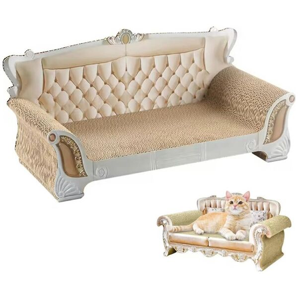 ATL ZW29 Drapak dla kota sofa